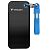 VERBATIM Pocket SSD incl. Keyring with cable attachment, 1.0 TB, Black / Blue (32191)
