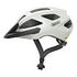 ABUS Macator MIPS Bicycle Helmet, M (52-58cm), Pearl White