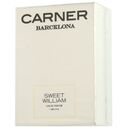 CARNER BARCELONA Sweet William Eau de Parfum Spray 50 ml