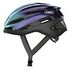 ABUS StormChaser Bicycle Helmet, L (58-62cm), Flip Flop Purple