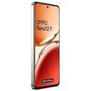 OPPO Reno12 F 5G, 256GB, 8.0GB RAM, Amber Orange
