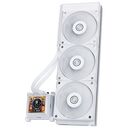 LIAN LI HydroShift LCD 360S, Weiss (HSLCD36SW)