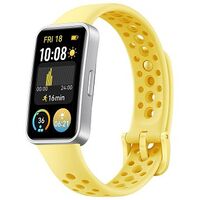 HUAWEI Band 9, Lemon Yellow (55020BYD)