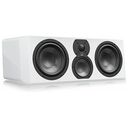 SVS Ultra Evolution Center, Piano White