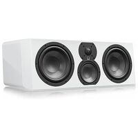 SVS Ultra Evolution Center, Piano Weiss