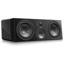 SVS Ultra Evolution Center, Piano Schwarz