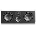 SVS Ultra Evolution Center, Eiche Schwarz