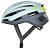 ABUS StormChaser Bicycle Helmet, S (51-55 cm), Light Grey