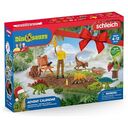 SCHLEICH Advent Calendar - Dinosaurs 2022 (98644)