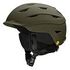 SMITH OPTICS Level MIPS Skihelm, M (55-59cm), Matte Forest