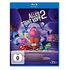 Inside Out 2 (Blu-ray, 2024)