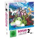 Bofuri: I Don't Want to Get Hurt, So I'll Max Out My Defense - Season 2.1 (Blu-ray, 2024)