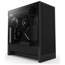 NZXT H5 Flow (2024) Window, Black (CC-H52FB-01)