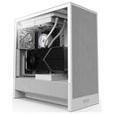 NZXT H5 Flow (2024) Window, White (CC-H52FW-01)