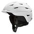 SMITH OPTICS Level Skihelm, M (55-59cm), Matte White