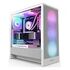 NZXT H5 Flow RGB (2024) Window, Weiss (CC-H52FW-R1)