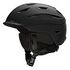 SMITH OPTICS Level Skihelm, S (51-55cm), Matte Black