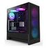 NZXT H5 Flow RGB (2024) Window, Black (CC-H52FB-R1)