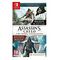Assassin's Creed: The Rebel Collection (Ubisoft), NSW [Code in a Box]