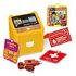 TIGER MEDIA tigerbox TOUCH Plus Swiss Edition Bundle, Yellow