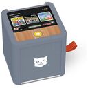 TIGER MEDIA tigerbox TOUCH Plus Swiss Edition, Grey (tig13481)