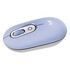 LOGITECH POP Wireless Mouse, Lilac (910-007414)