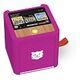 TIGER MEDIA tigerbox TOUCH Plus Swiss Edition, Lila (tig13451)