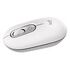 LOGITECH POP Wireless Mouse, Off-White (910-007411)