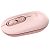 LOGITECH POP Wireless Mouse, Rosa (910-007413)