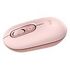 LOGITECH POP Wireless Mouse, Rosa (910-007413)