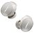 BOSE QuietComfort Earbuds (2024), White Smoke (888507-0200)