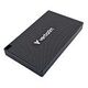 VERBATIM Metal Mini SSD, 1.0TB, Schwarz (32031)