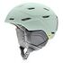 SMITH OPTICS Mirage MIPS Skihelm, M (55-59cm), Matte Alpine Ice