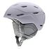 SMITH OPTICS Mirage Skihelm, S (51-55cm), Matte Lunar Fog