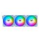 THERMALTAKE CT140 EX Reverse ARGB Sync, Hydrangea Blue, 140mm, pack of 3 (CL-F199-PL14BU-A)