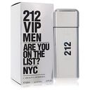 CAROLINA HERRERA 212 VIP Men Eau de Toilette Spray 100 ml