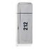 CAROLINA HERRERA 212 VIP Men Eau de Toilette Tester Spray 100 ml