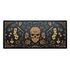 CHERRY Xtrfy GP5 XL Gaming Mousepad, Calavera (GP5-XL-CALAVERA)