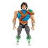 MATTEL Masters of the Universe: Origins Turtles of Grayskull - Casey Jones (HTH16)