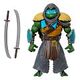 MATTEL Masters of the Universe: Origins Turtles of Grayskull - Stealth Armor Leonardo (HTH17)
