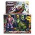 MATTEL Masters of the Universe: Cartoon Collection - Prince Adam and Cringer (HTH30)