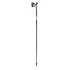 LEKI Response Nordic Walking Pole, 100cm, Dark Anthracite/Black/White