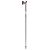 LEKI Response Nordic Walking Pole, 120 cm, Dark Anthracite/Black/White