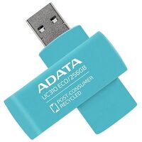 ADATA UC310 Eco, 256GB, Green (UC310E-256G-RGN)