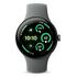 GOOGLE Pixel Watch 3 LTE, 45mm Aluminium Case, Matte Hazel with Sport Band Hazel