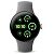 GOOGLE Pixel Watch 3 Wifi, 41mm Aluminium Case, Champagne Gold with Sport Band Hazel