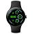 GOOGLE Pixel Watch 3 Wifi, 45mm Aluminium Case, Matte Black with Sport Band Obsidian