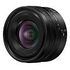 PANASONIC Lumix S 18-40 mm F3.5-6.3, Schwarz (S-R1840E)