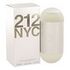 CAROLINA HERRERA 212 for Women Eau de Toilette Spray 100 ml