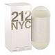 CAROLINA HERRERA 212 for Women Eau de Toilette Spray 100 ml